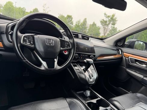 Used 2017 Honda CR-V EX-L image 22