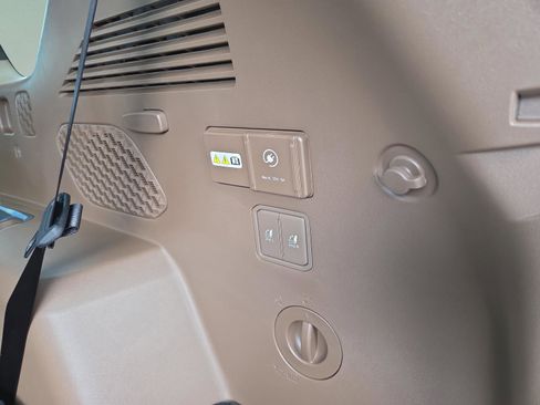 New 2026 Kia EV9 GT-Line image 12