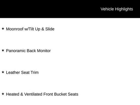 Used 2023 Toyota 4Runner Limited image 8