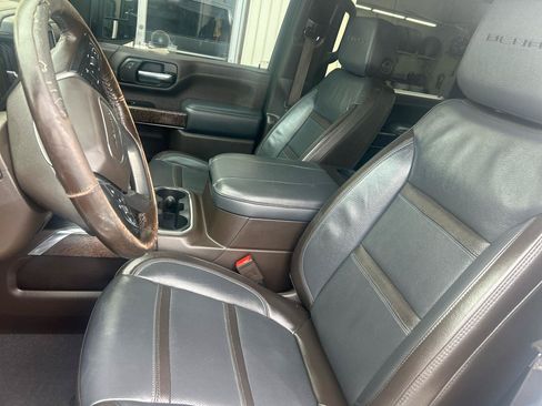 Used 2023 GMC Sierra 3500 Denali w/ Denali Ultimate Package AWD/4WD image 26