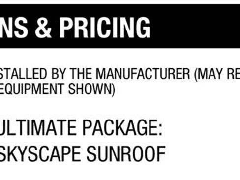 Used 2023 GMC Acadia Denali w/ Denali Ultimate Package image 29