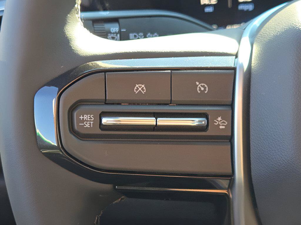 New 2026 Chevrolet Colorado ZR2 AWD/4WD image 35