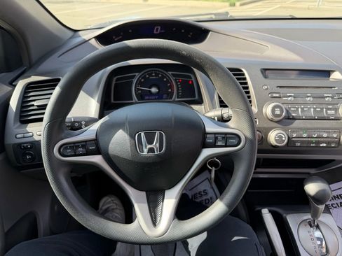 Used 2007 Honda Civic EX image 8