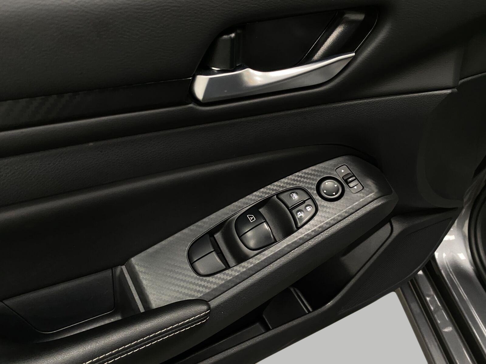 Certified 2025 Nissan Altima 2.5 SV FWD image 27
