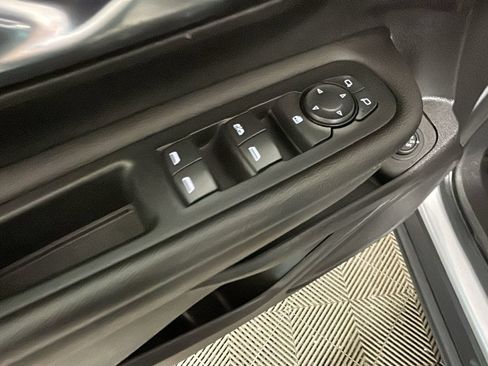Used 2021 GMC Terrain SLT FWD image 12
