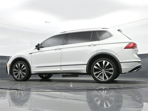 Used 2020 Volkswagen Tiguan SEL Premium R-Line image 15