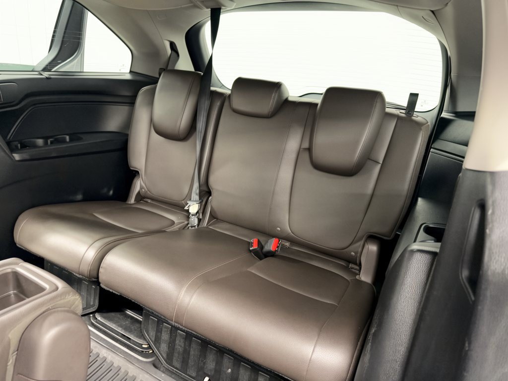 Used 2018 Honda Odyssey Touring image 31