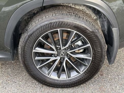 Used 2025 Lexus NX 350h 350h Premium image 14