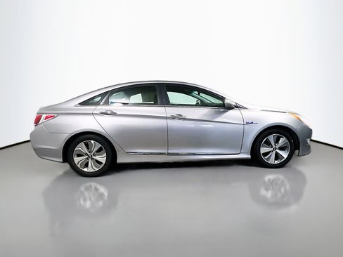 Used 2013 Hyundai Sonata Limited image 3