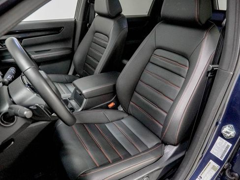 Certified 2025 Honda CR-V Sport Touring image 19
