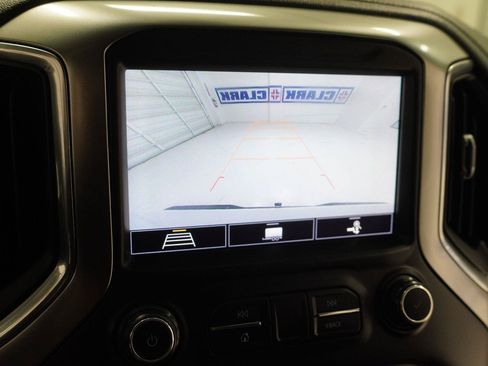 Used 2020 Chevrolet Silverado 1500 LT w/ Texas Edition RWD image 14