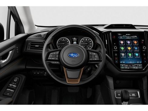 New 2025 Subaru Ascent Bronze Edition image 15