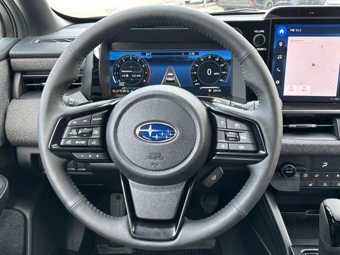 New 2026 Subaru Outback Limited AWD/4WD image 16