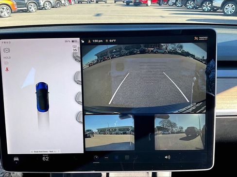 Used 2021 Tesla Model 3 Long Range image 21