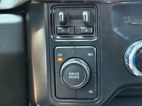 Certified 2025 Ford F350 Platinum AWD/4WD image 26