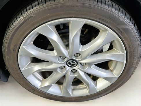 Used 2016 MAZDA MAZDA3 s Grand Touring FWD image 11