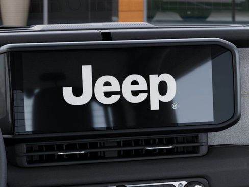 New 2026 Jeep Wrangler Sport S AWD/4WD image 18