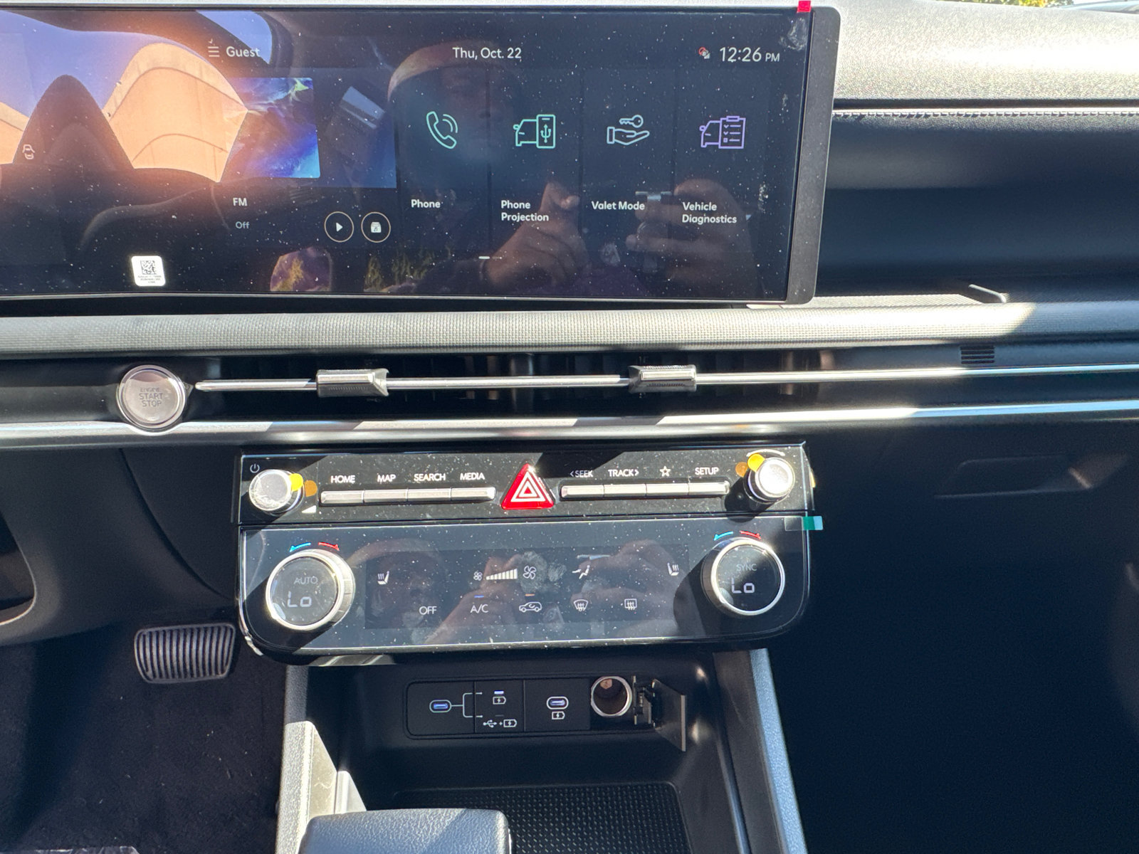 New 2026 Hyundai Tucson SEL Plus FWD image 29