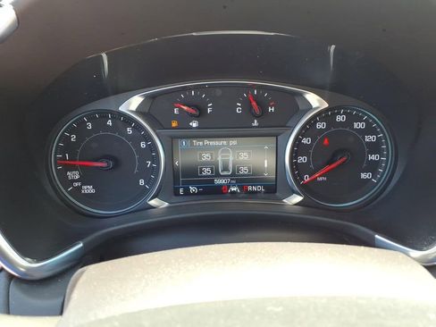 Used 2024 Chevrolet Equinox LS w/ LS Convenience Package FWD image 18