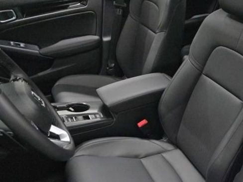 Used 2025 Honda Civic Sport Touring image 8