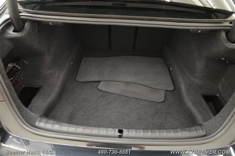 Used 2023 BMW 530i w/ M Sport Package RWD image 48