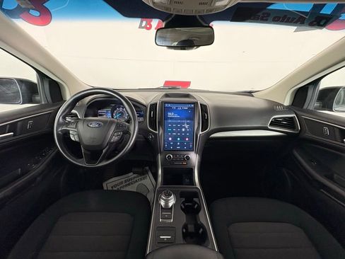 Used 2022 Ford Edge SE w/ Black Appearance Package image 37