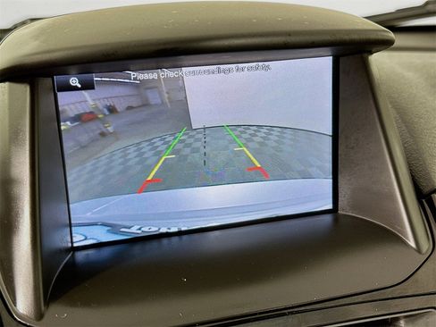 Used 2015 Ford Fiesta Titanium image 13