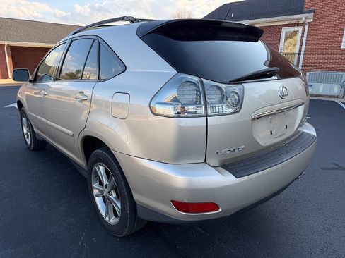 Used 2006 Lexus RX 400h AWD image 5