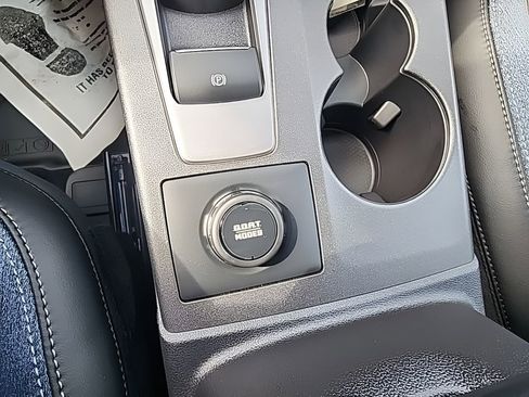 New 2026 Ford Bronco Sport Outer Banks AWD/4WD image 26