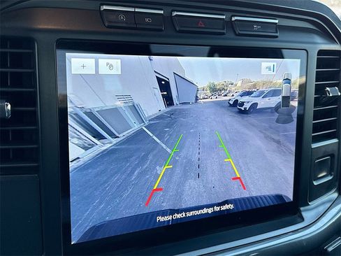 Used 2022 Ford F150 XLT w/ Equipment Group 302A High image 13