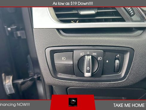 Used 2017 BMW X1 xDrive28i image 19