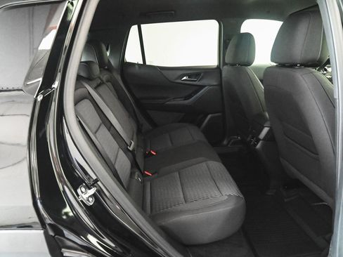 Used 2026 Chevrolet Equinox LT image 31