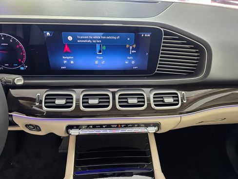 New 2026 Mercedes-Benz GLE 450 4MATIC image 14
