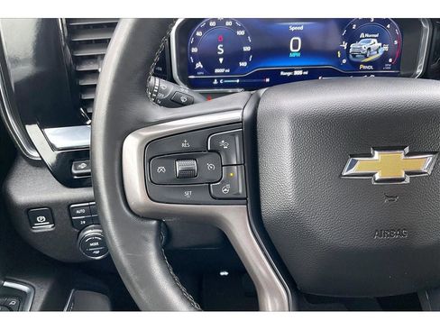 Used 2024 Chevrolet Silverado 2500 High Country w/ High Country Premium Package image 20