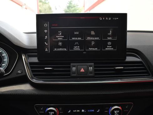 Used 2023 Audi SQ5 Premium Plus w/ Premium Plus Package AWD/4WD image 30