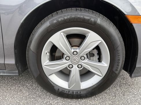 Used 2019 Honda Odyssey EX-L image 13