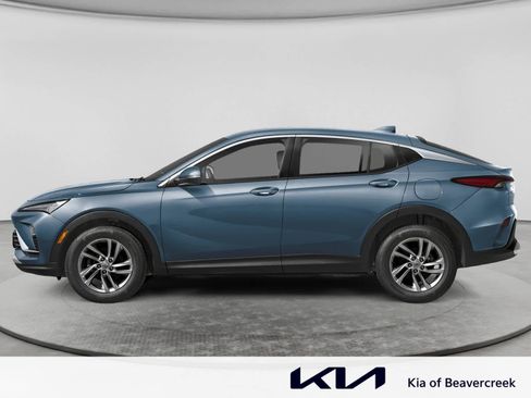 Used 2024 Buick Envista Avenir FWD image 3