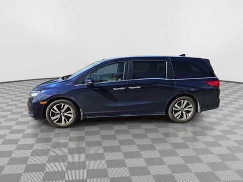 Used 2023 Honda Odyssey Touring image 5