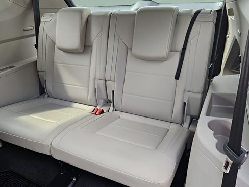 Used 2022 Volkswagen Atlas SE AWD/4WD image 9