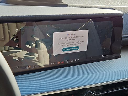 New 2026 Nissan Murano SL image 14