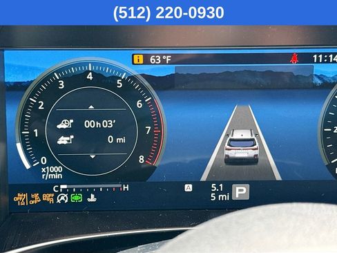 New 2026 Subaru Outback Limited XT image 15