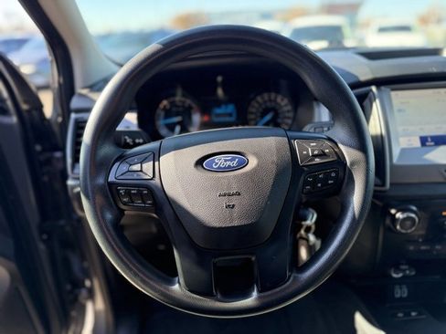 Used 2023 Ford Ranger XL w/ Equipment Group 101A High image 11