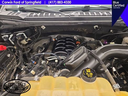 Used 2020 Ford F150 XLT w/ Equipment Group 301A Mid AWD/4WD image 37