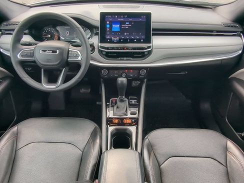 Used 2023 Jeep Compass Limited AWD/4WD image 22