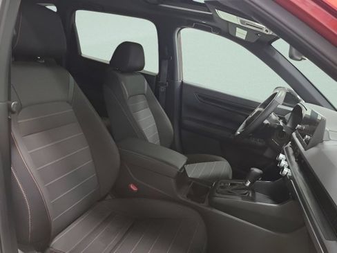 Used 2024 Honda CR-V Sport image 15