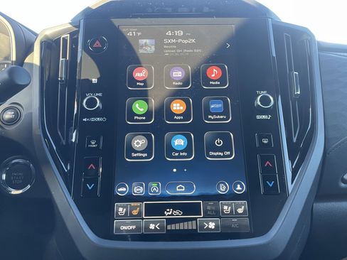 New 2026 Subaru Forester Touring image 24