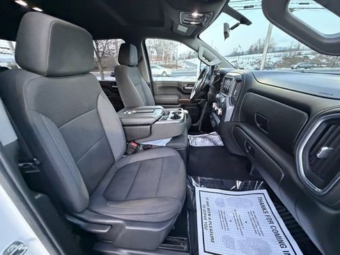 Used 2021 GMC Sierra 3500 SLE w/ SLE Convenience Package image 39