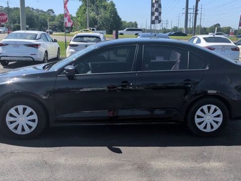 Used 2014 Volkswagen Jetta S FWD image 5