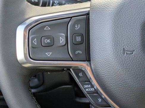 New 2026 RAM 1500 Laramie w/ Night Edition AWD/4WD image 27