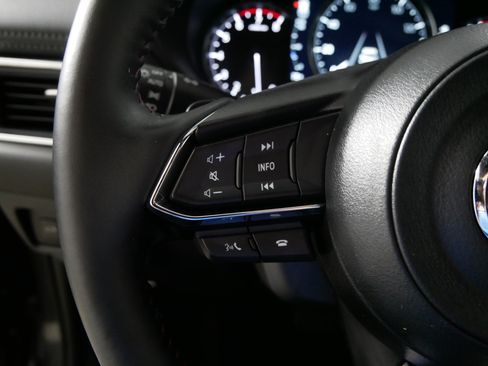 Used 2024 MAZDA CX-5 2.5 Turbo w/ Premium Package AWD/4WD image 28